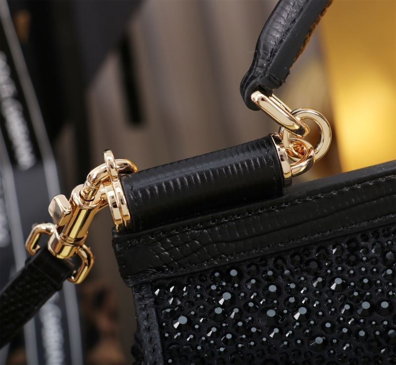 Dolce Gabbana Top Handle Bags